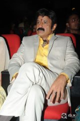Lion Movie Audio Launch